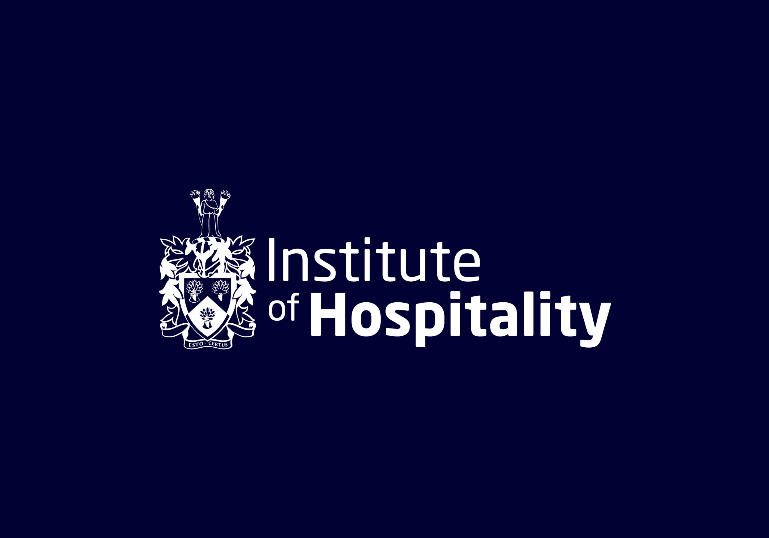 Home | Institute of Hospitality