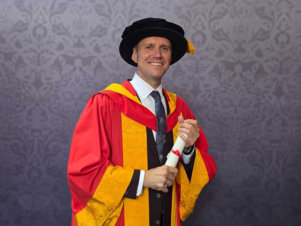 Home | Institute of Hospitality