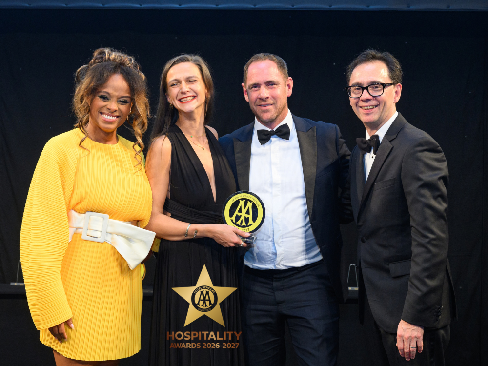 Home | Institute of Hospitality