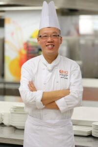 International Culinary Institute | Institute of Hospitality