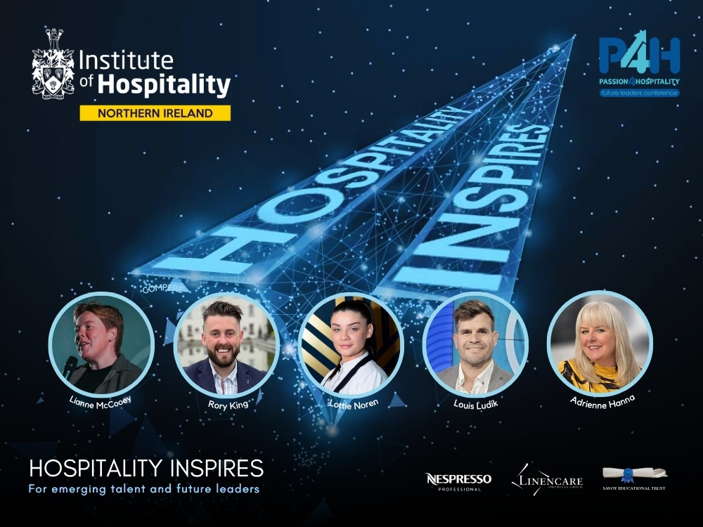 Home | Institute of Hospitality