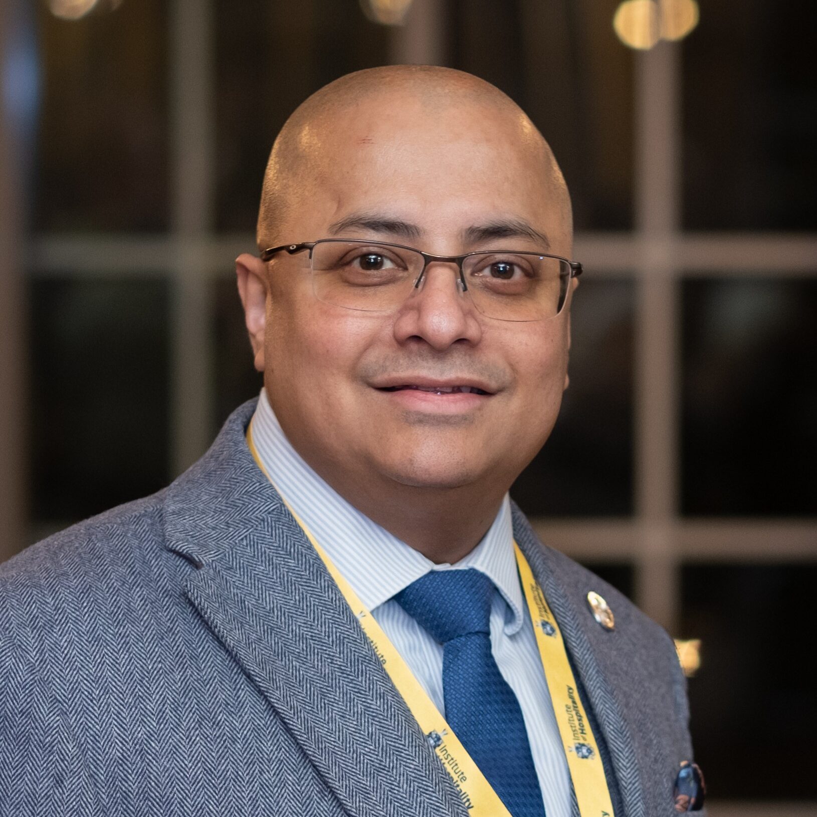 Governance | Institute of Hospitality