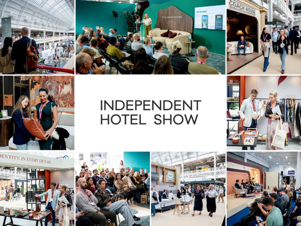 Home | Institute of Hospitality