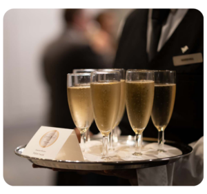 IoH South East Region | Annual Gala & Fundraising Dinner | Institute of Hospitality