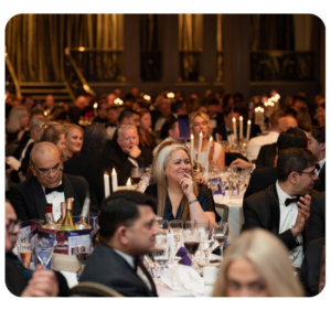 IoH South East Region | Annual Gala & Fundraising Dinner | Institute of Hospitality