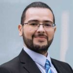 Santiago Perez Escandon
