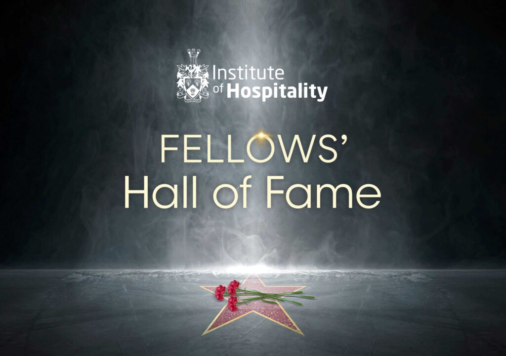 Home | Institute of Hospitality