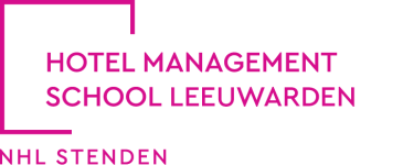 Student Membership | Institute of Hospitality Logo-HMStenden_leeuwarden_magenta.png
