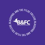 Student Membership | Institute of Hospitality Resized-Blackpool-the-fylde-college_logo.jpg